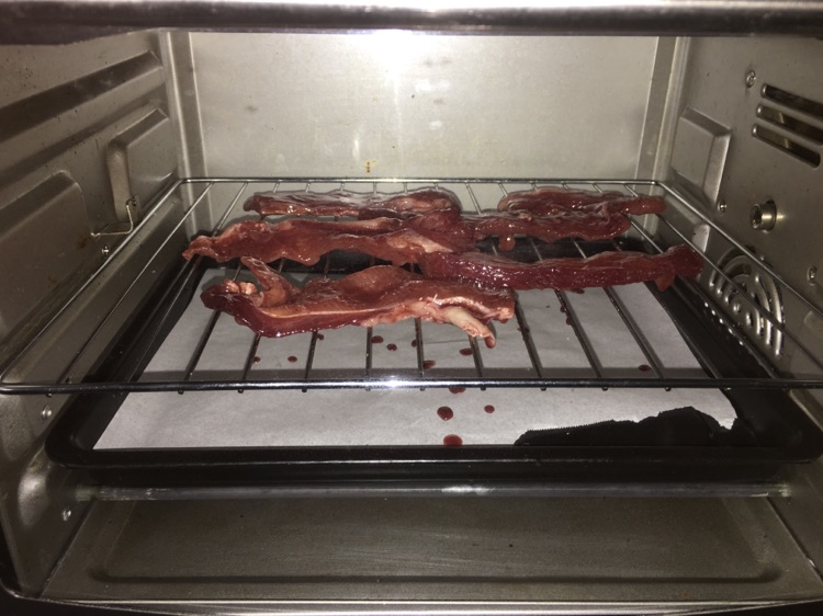 哈尔滨叉烧肉的做法图解8