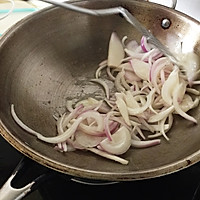 做法简单口味高端---美味鱿鱼丝的做法图解3