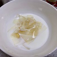 草莓酸奶慕斯蛋糕的做法图解8
