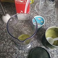 抹茶奥利奥的做法图解4