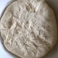 韭菜猪肉馅包子的做法图解3