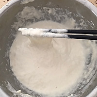 珍珠汤的做法图解3