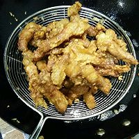 小酥肉的做法图解9