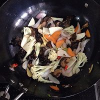 酸辣带鱼汤#我要上首页酸辣家常菜#的做法图解7