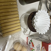 提拉米苏的做法图解2