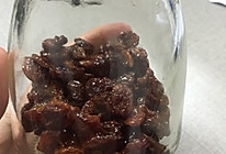 樱桃干的做法