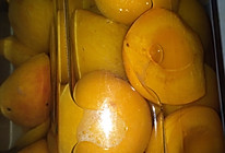 杏子罐头的做法