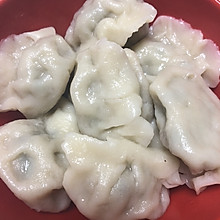 饺子