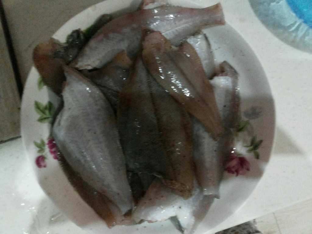 红烧偏口鱼,红烧偏口鱼的家常做法 - 美食杰红烧偏口鱼做法大全