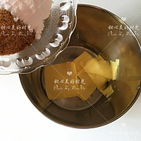 燕麦巧克力酸奶杯（阳晨堡尔美克）的做法图解1