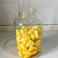 凤梨酒的做法图解2