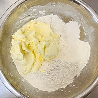 英式黄油饼干（short bread)的做法图解4