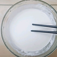 12M+香菇番茄疙瘩汤：宝宝辅食营养食谱菜谱的做法图解3