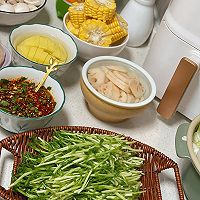 腌笃鲜火锅做法的做法图解15