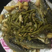 自制鱼干的做法图解8