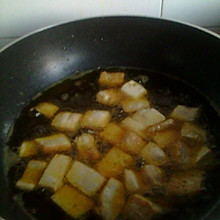 豆腐