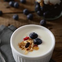 豆浆酸奶 | 九阳知食的做法图解5