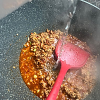 麻辣鲜香之麻婆豆腐的做法图解12