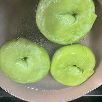 贝果的做法图解22