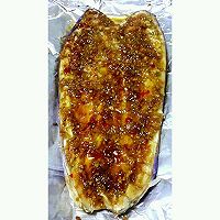 香辣烤茄子的做法图解4