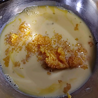 Biscottis意大利杏仁脆饼的做法图解6