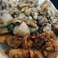 #豪吉川香美味#川菜经典——太白鸡的做法图解7