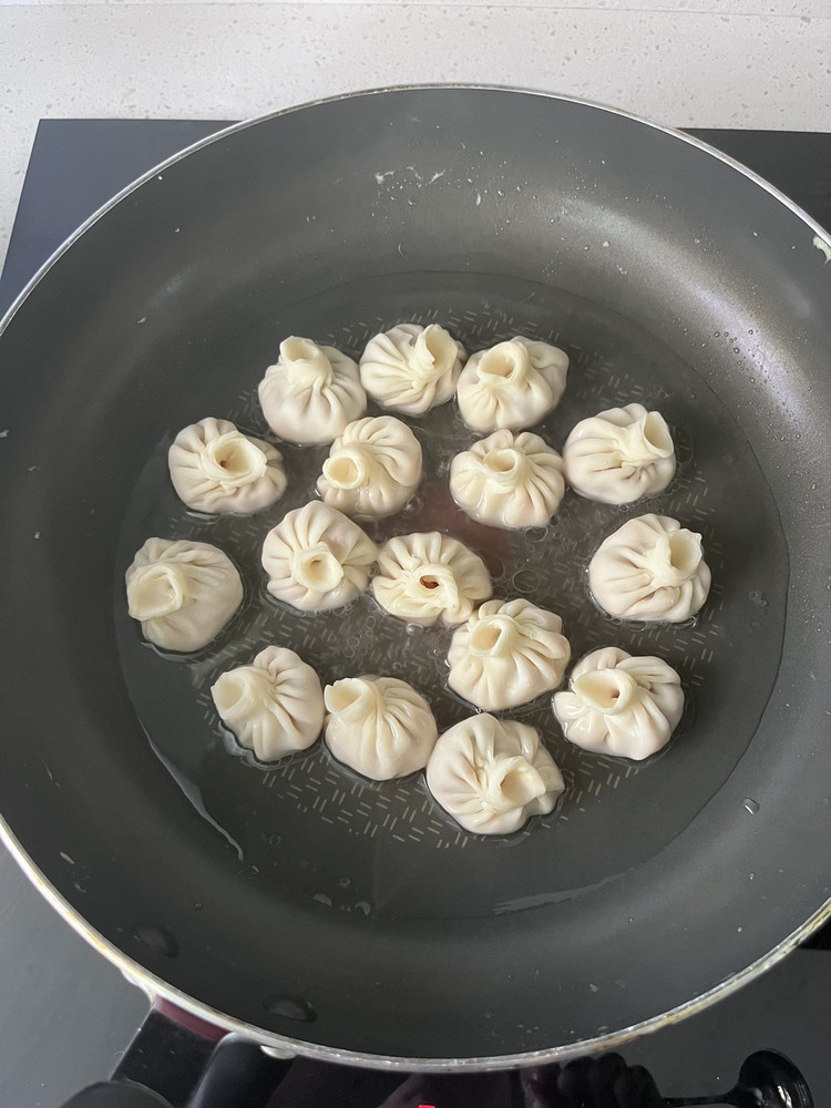 快手早餐的做法