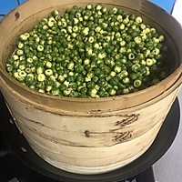 自制菊花茶的做法图解2