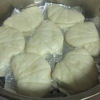 肥而不腻的肉肉荷叶夹#方太一代蒸传#的做法图解7