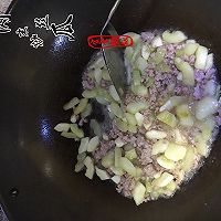 肉末炒黄瓜#我要上首页清爽家常菜的做法图解5