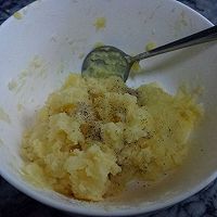 美味土豆泥的做法图解3
