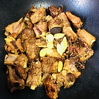 【红烧排骨】超级下饭电饭煲压起来超级快干掉一锅饭的做法图解6