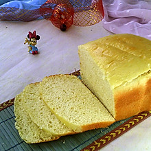 三明治面包#安佳黑科技易涂抹软黄油#