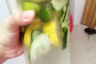 饮品