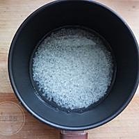 豆浆粥#爱的暖胃季-美的智能破壁料理机#的做法图解5