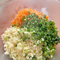 迎冬至吃饺子，饺子的做法（1）的做法图解9