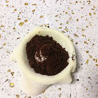 雪媚娘的做法图解12