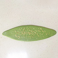 #健康甜蜜烘焙料理#【空心糖烧饼】香甜薄脆 不用发面的做法图解13