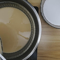 姜汁椰浆千层马蹄糕做法，广东人的最爱，配方比例详细介绍的做法图解15