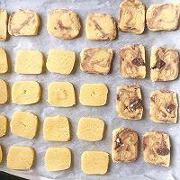 猫屎曲奇的做法图解9