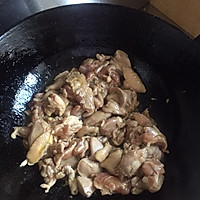 咖喱鸡肉饭的做法图解3