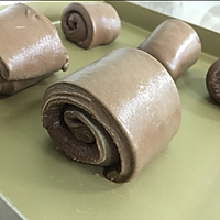 网红脏脏包的做法图解9