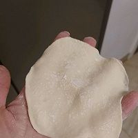 劲道十足的饺子皮的做法图解5
