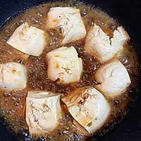 豆腐酿的做法图解5