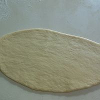 老式麦香面包#九阳烘焙剧场#的做法图解6