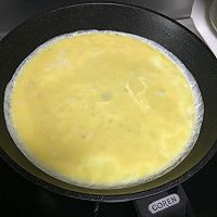 黄金蛋包饭的做法图解5