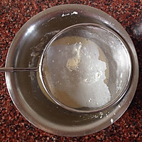 自制蛋挞（不用叠被子的挞皮&嫩滑蛋挞液）的做法图解12