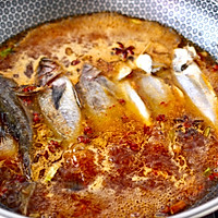 #合理膳食 营养健康进家庭#海杂鱼酱焖冻豆腐的做法图解11