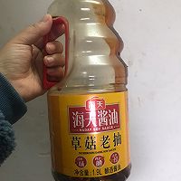 红烧小河虾的做法图解6