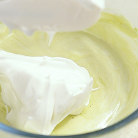酸奶爆浆蛋糕---冰一下更好吃的做法图解6